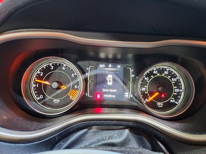 Продажа на аукционе авто 2015 Jeep Cherokee, vin: 1C4PJMCB6FW667421, номер лота: 49952576