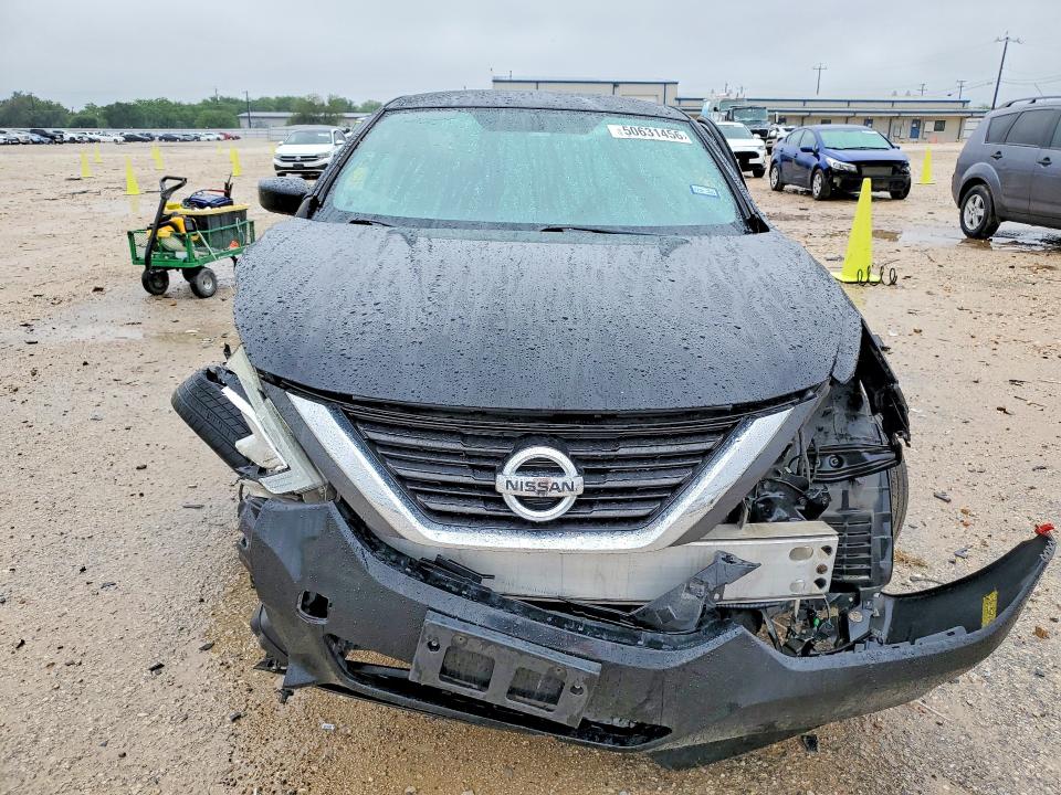 50631456 :رقم المزاد ، 1N4AL3AP2GC154667 vin ، 2016 Nissan Altima مزاد بيع