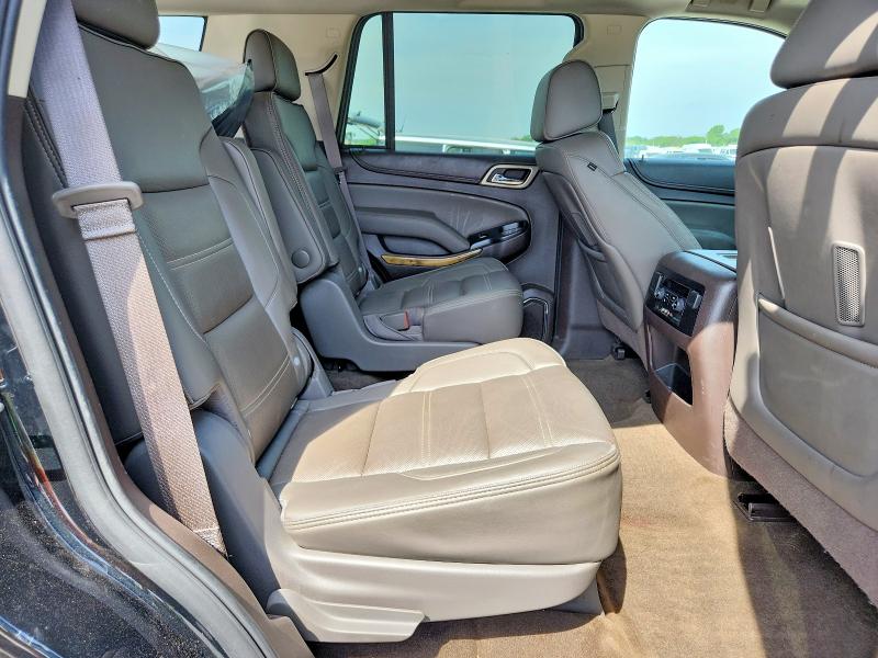 Aukcja sprzedaży 2016 Gmc Yukon, vin: 1GKS2CKJ8GR404734, numer aukcji: 50584976