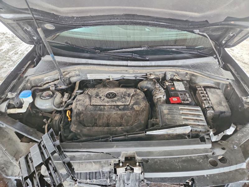 50639396 :رقم المزاد ، 3VV1B7AX5KM015615 vin ، 2019 Volkswagen Tiguan مزاد بيع