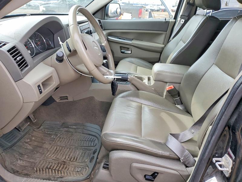 Продажа на аукционе авто 2009 Jeep Grand Cherokee, vin: 1J8GR48K99C544065, номер лота: 49588106