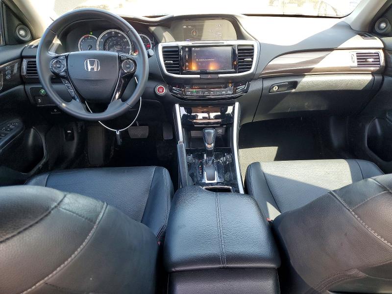 Aukcja sprzedaży 2016 Honda Accord, vin: 1HGCR2F84GA007874, numer aukcji: 49095846