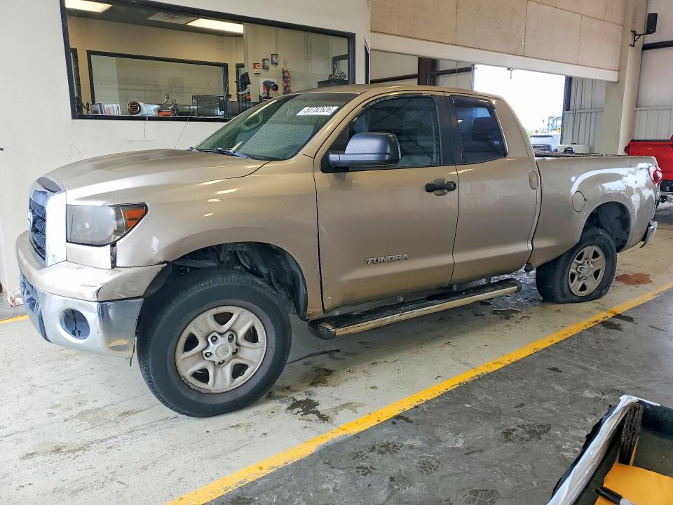 50782626 :رقم المزاد ، 5TFRU541X9X019929 vin ، 2009 Toyota Tundra مزاد بيع