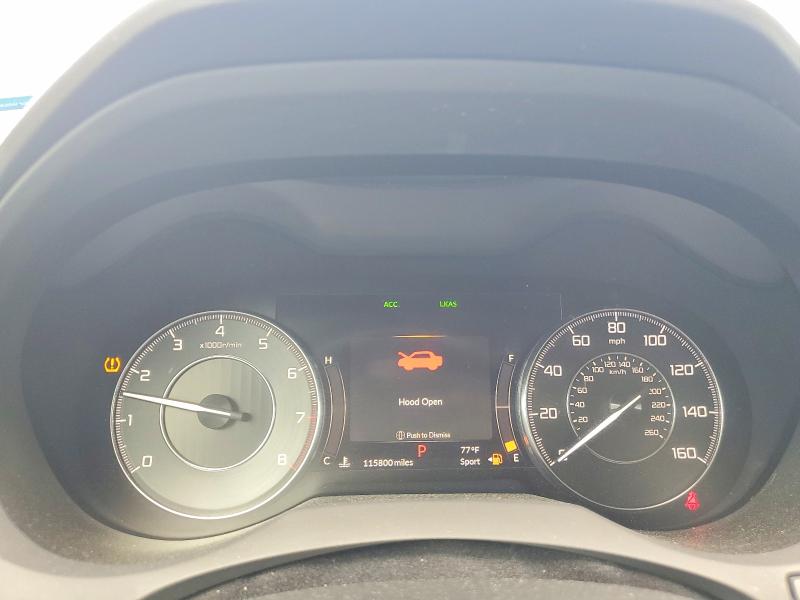 Продажа на аукционе авто 2020 Acura Rdx, vin: 5J8TC1H52LL006297, номер лота: 49546256