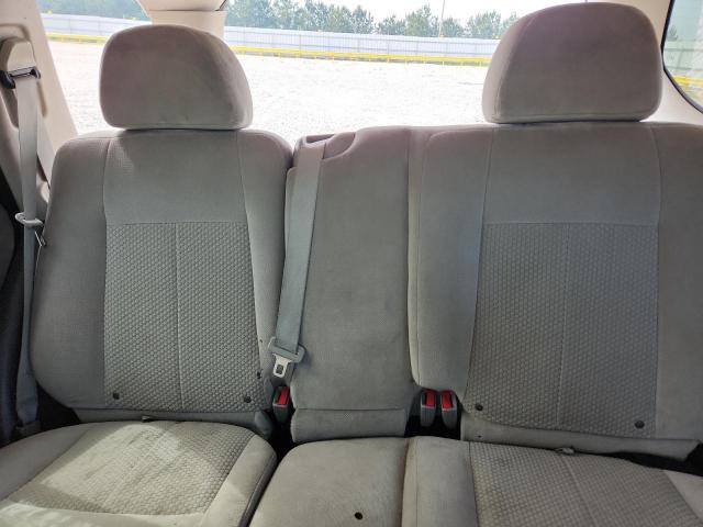 50887256 :رقم المزاد ، 1GKDT13S272263198 vin ، 2007 Gmc Envoy مزاد بيع