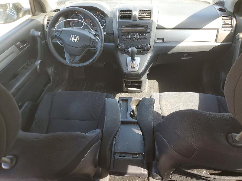 50300166 :رقم المزاد ، 5J6RE3H48BL034331 vin ، 2011 Honda Cr-v مزاد بيع