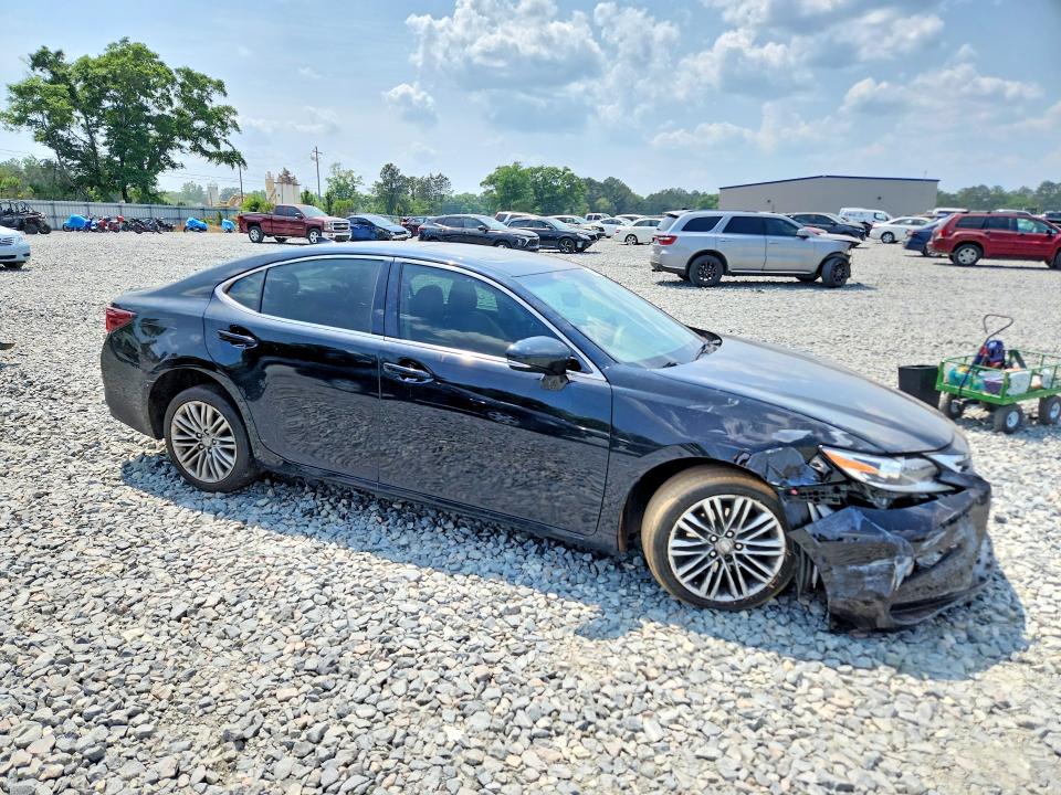 48544996 :رقم المزاد ، JTHBK1GG6G2224527 vin ، 2016 Lexus Es مزاد بيع