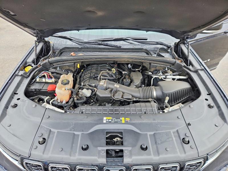 Продаж на аукціоні авто 2023 Jeep Grand Cherokee, vin: 1C4RJKBG2P8831358, номер лоту: 50582916