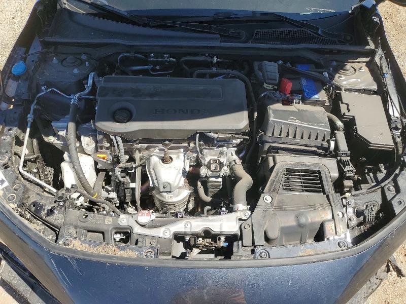 Aukcja sprzedaży 2025 Honda Civic, vin: 19XFL2H81SE032828, numer aukcji: 48868296