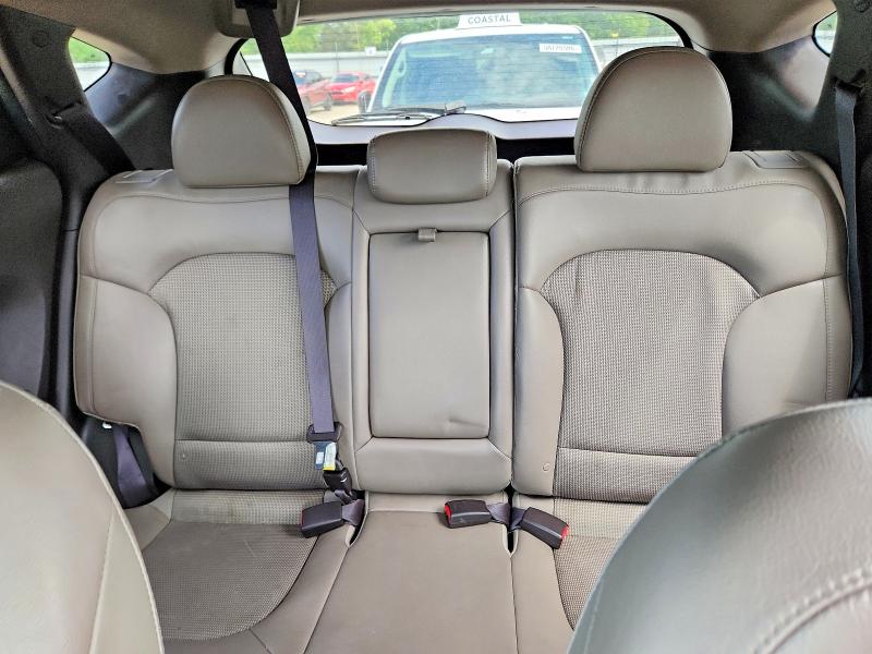 Продаж на аукціоні авто 2014 Hyundai Tucson, vin: KM8JU3AG7EU839810, номер лоту: 51682746