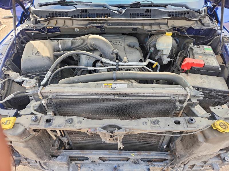 48525046 :رقم المزاد ، 1C6RR7LT0ES281442 vin ، 2014 Ram 1500 مزاد بيع