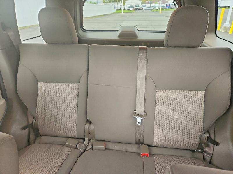 Aukcja sprzedaży 2012 Jeep Liberty, vin: 1C4PJMAK7CW144097, numer aukcji: 52191086