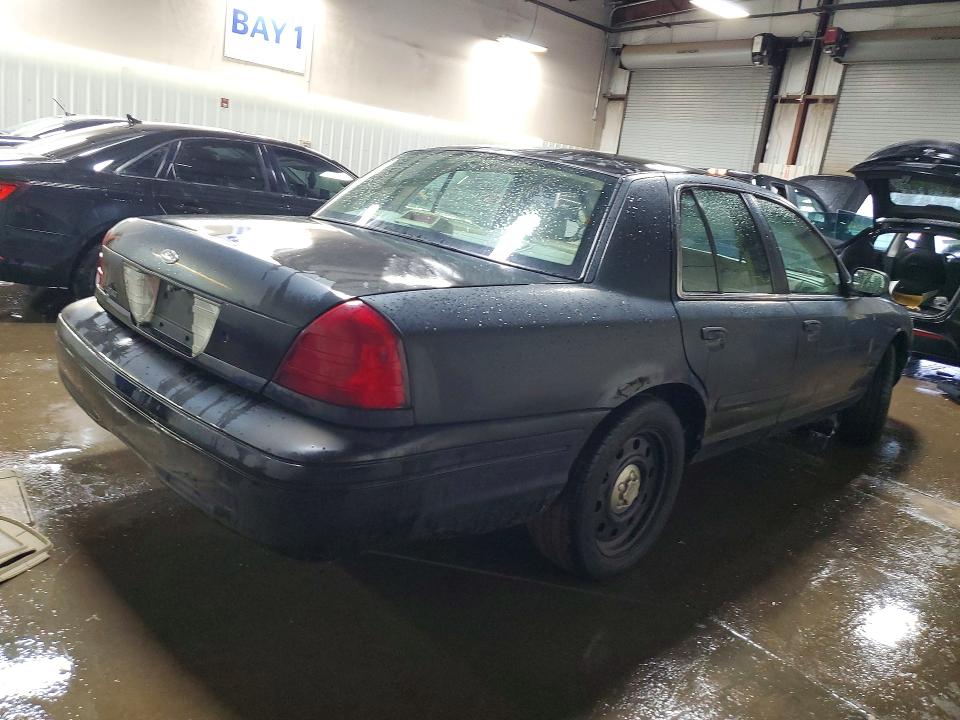 Продаж на аукціоні авто 2008 Ford Crown Victoria, vin: 2FAFP71VX8X160110, номер лоту: 48297316