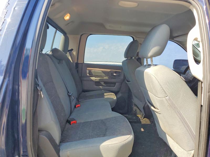 Продаж на аукціоні авто 2016 Ram 1500, vin: 1C6RR7LT0GS340136, номер лоту: 51096626