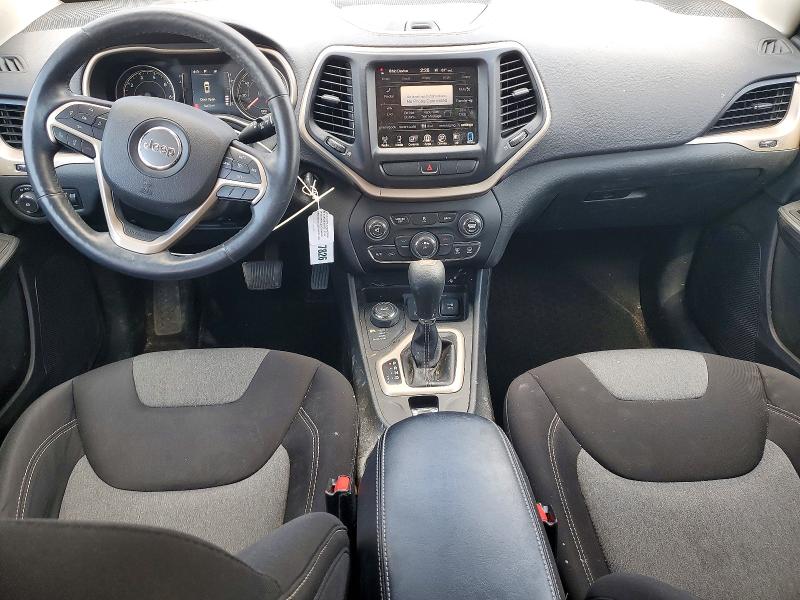 Продажа на аукционе авто 2014 Jeep Cherokee, vin: 1C4PJMCB6EW244370, номер лота: 51960176