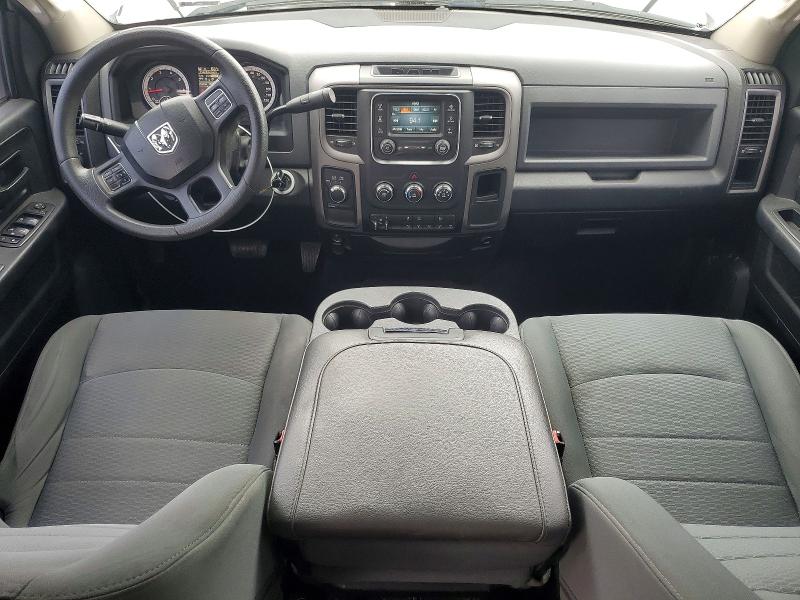 Продаж на аукціоні авто 2014 Ram 2500, vin: 3C6TR5CT1EG190181, номер лоту: 50929996