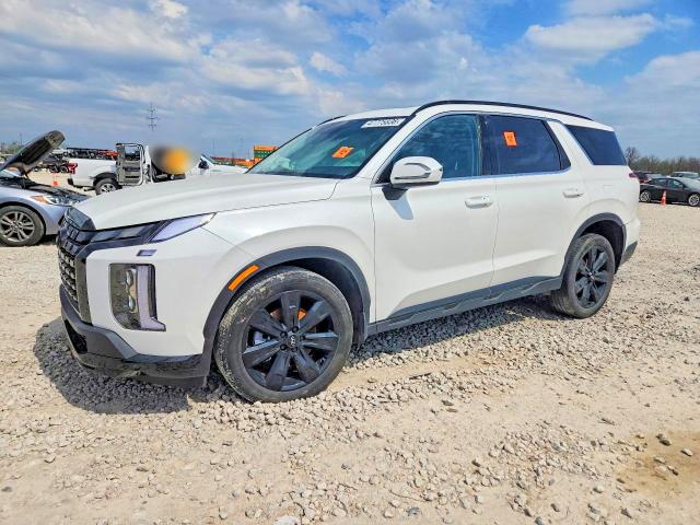 Auction sale of the 2024 Hyundai Palisade, vin: KM8R3DGE3RU664768, lot number: 47775836