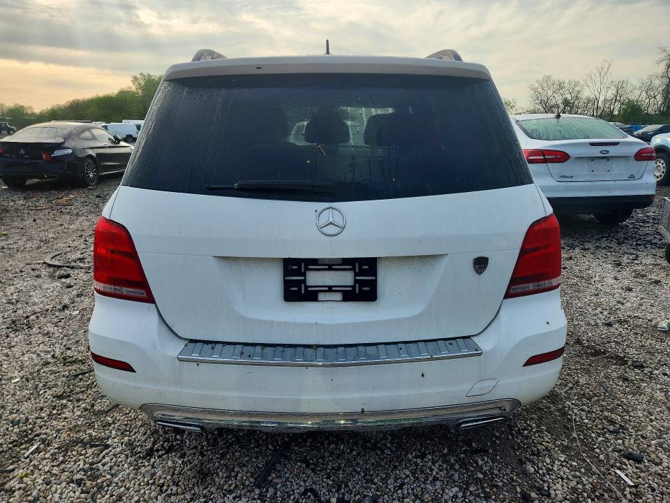 2013 Mercedes-benz Glk მანქანა იყიდება აუქციონზე, vin: WDCGG8JB1DG021102, აუქციონის ნომერი: 49481086