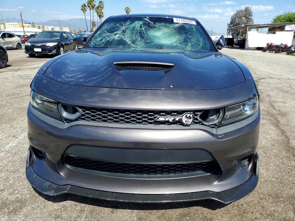 Aukcja sprzedaży 2019 Dodge Charger, vin: 2C3CDXGJ2KH697117, numer aukcji: 51160426
