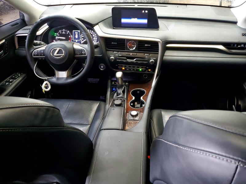 Aukcja sprzedaży 2016 Lexus Rx 350, vin: 2T2BZMCA4GC048414, numer aukcji: 49485526
