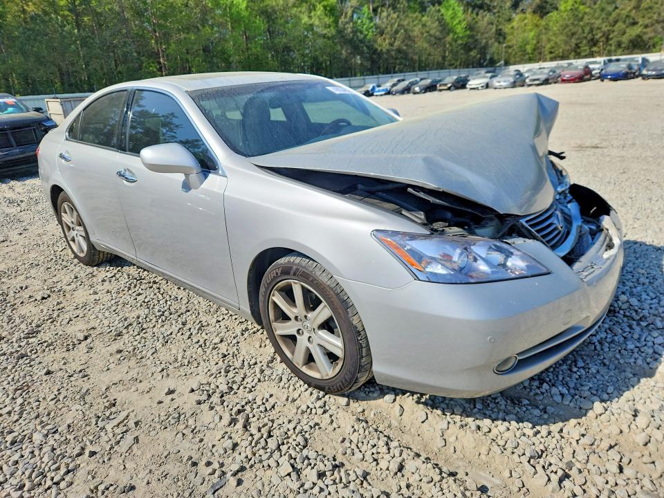 Aukcja sprzedaży 2009 Lexus Es 350, vin: JTHBJ46G492302344, numer aukcji: 48634026