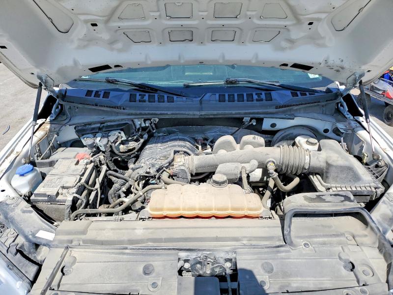 Продажа на аукционе авто 2018 Ford F150, vin: 1FTMF1CB0JKE70859, номер лота: 50673106