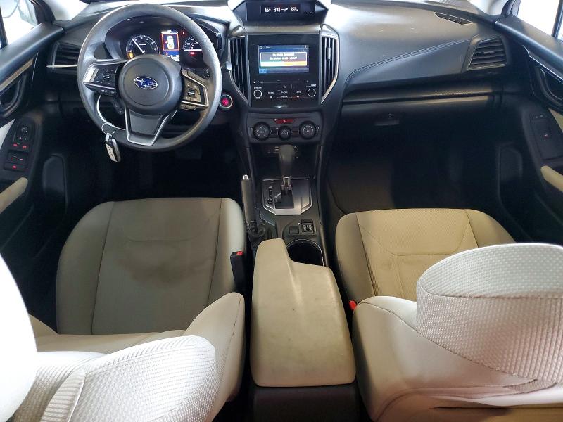 Продаж на аукціоні авто 2023 Subaru Impreza, vin: 4S3GTAD67P3713061, номер лоту: 50768606