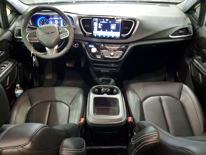 Aukcja sprzedaży 2026 Chrysler Pacifica, vin: 2C4RC1BG0TR235670, numer aukcji: 51130836