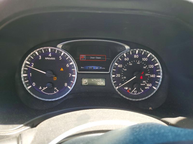 2016 Infiniti Qx60 მანქანა იყიდება აუქციონზე, vin: 5N1AL0MM3GC528662, აუქციონის ნომერი: 49905866