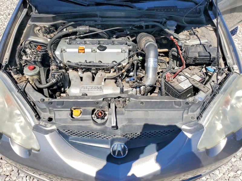 Aukcja sprzedaży 2002 Acura Rsx, vin: JH4DC53092C027764, numer aukcji: 50788706