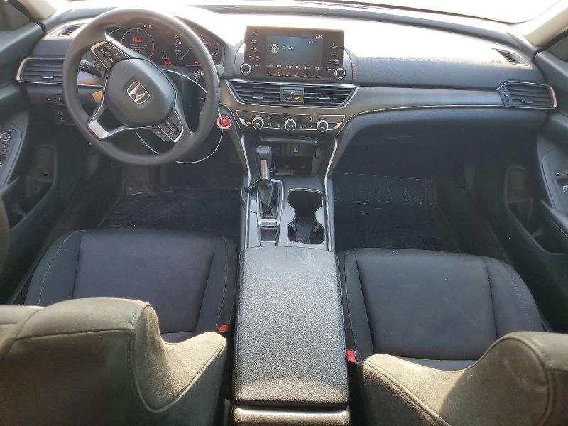 Aukcja sprzedaży 2019 Honda Accord, vin: 1HGCV1F15KA022529, numer aukcji: 49737216
