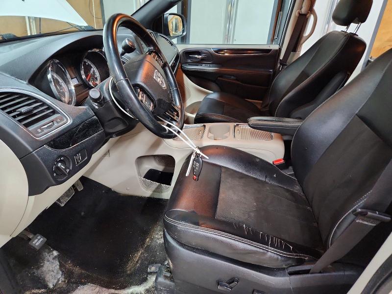 Aukcja sprzedaży 2019 Dodge Grand Caravan, vin: 2C4RDGCG0KR611975, numer aukcji: 47928496