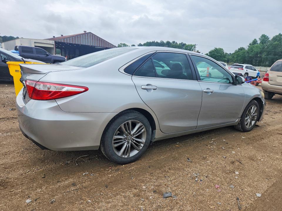 2016 Toyota Camry მანქანა იყიდება აუქციონზე, vin: 4T1BF1FK6GU156502, აუქციონის ნომერი: 51552716