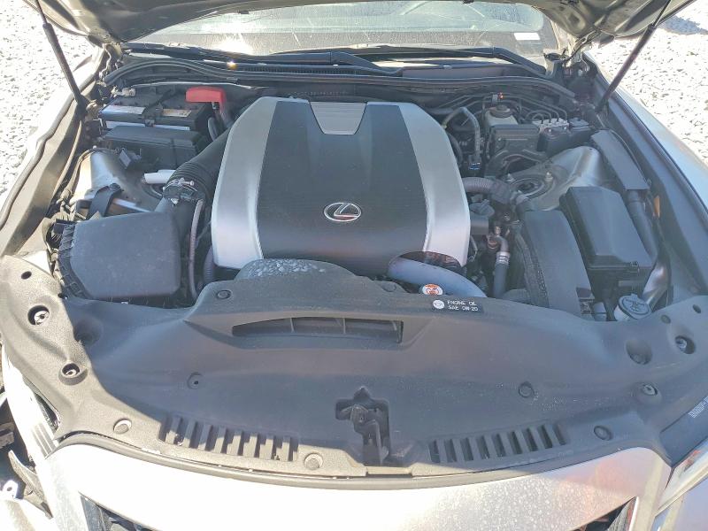 Aukcja sprzedaży 2023 Lexus Is 350, vin: JTHGZ1B20P5060879, numer aukcji: 49872576