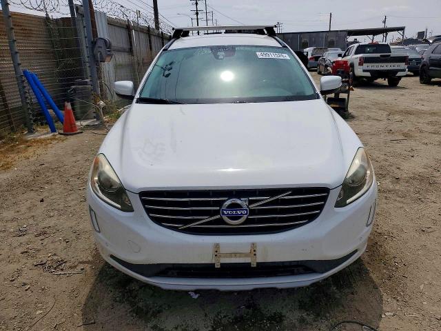 Aukcja sprzedaży 2016 Volvo Xc60, vin: YV440MDJ9G2867002, numer aukcji: 49911526