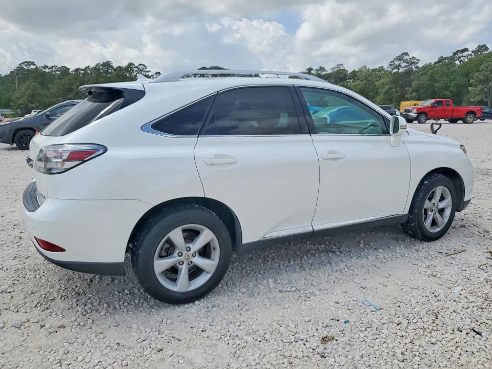 Aukcja sprzedaży 2012 Lexus Rx 350, vin: 2T2ZK1BA0CC082685, numer aukcji: 48196496