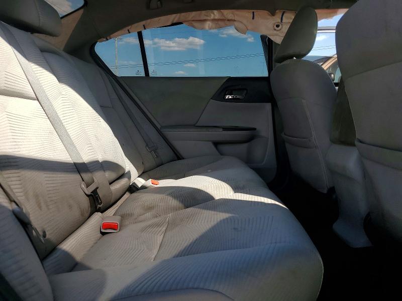 Aukcja sprzedaży 2014 Honda Accord, vin: 1HGCR2F30EA108847, numer aukcji: 50904636