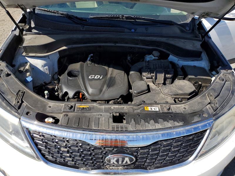 Aukcja sprzedaży 2014 Kia Sorento, vin: 5XYKT4A68EG493664, numer aukcji: 49297066