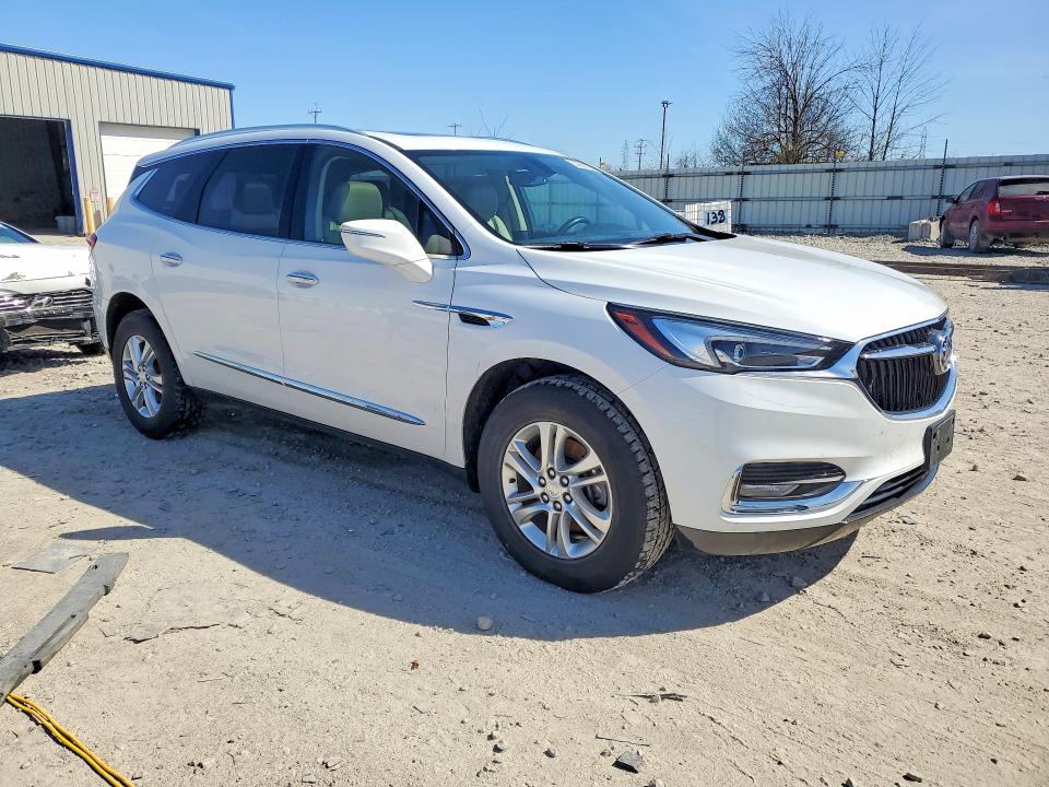 2019 Buick Enclave მანქანა იყიდება აუქციონზე, vin: 5GAEVAKWXKJ264288, აუქციონის ნომერი: 50360756