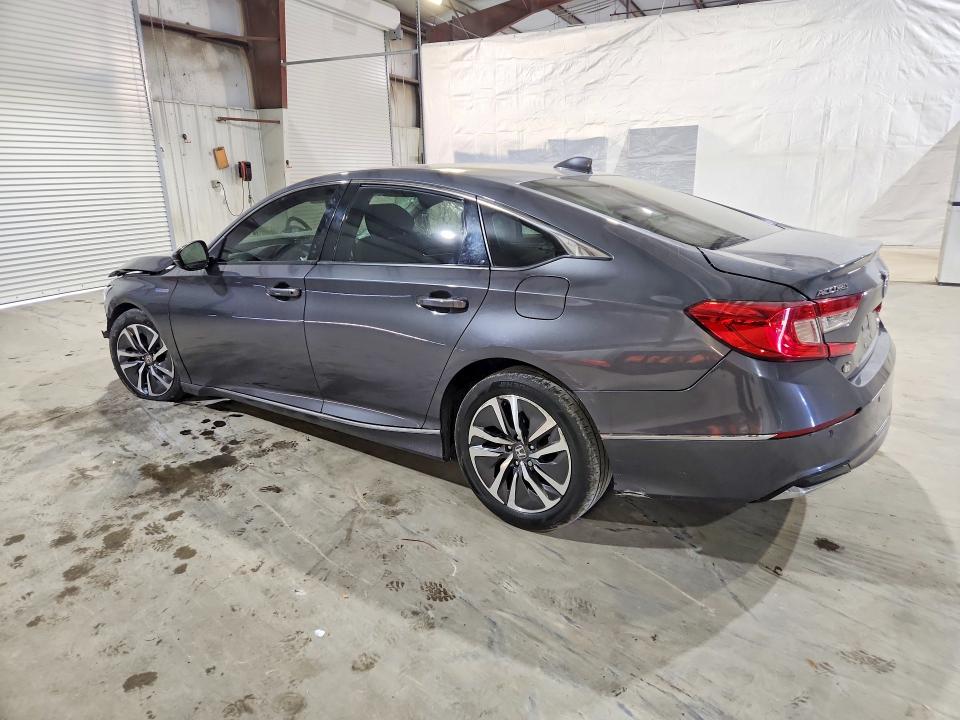 Aukcja sprzedaży 2022 Honda Accord, vin: 1HGCV3F56NA008884, numer aukcji: 51520326