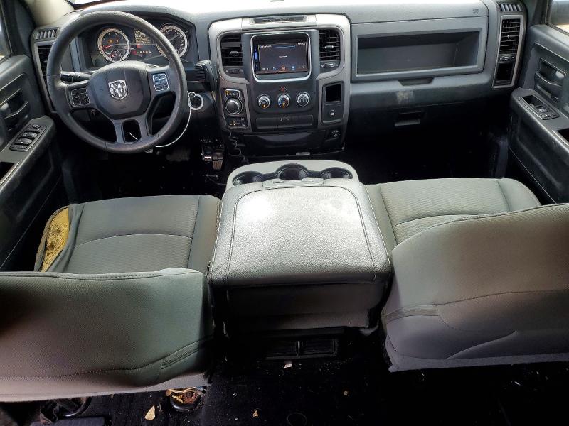 Продаж на аукціоні авто 2014 Ram 1500, vin: 1C6RR7KT0ES282253, номер лоту: 49813216