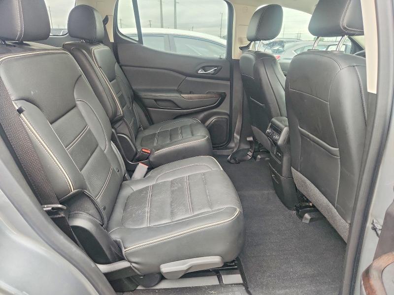 Aukcja sprzedaży 2023 Gmc Acadia, vin: 1GKKNPLS0PZ178453, numer aukcji: 50728196
