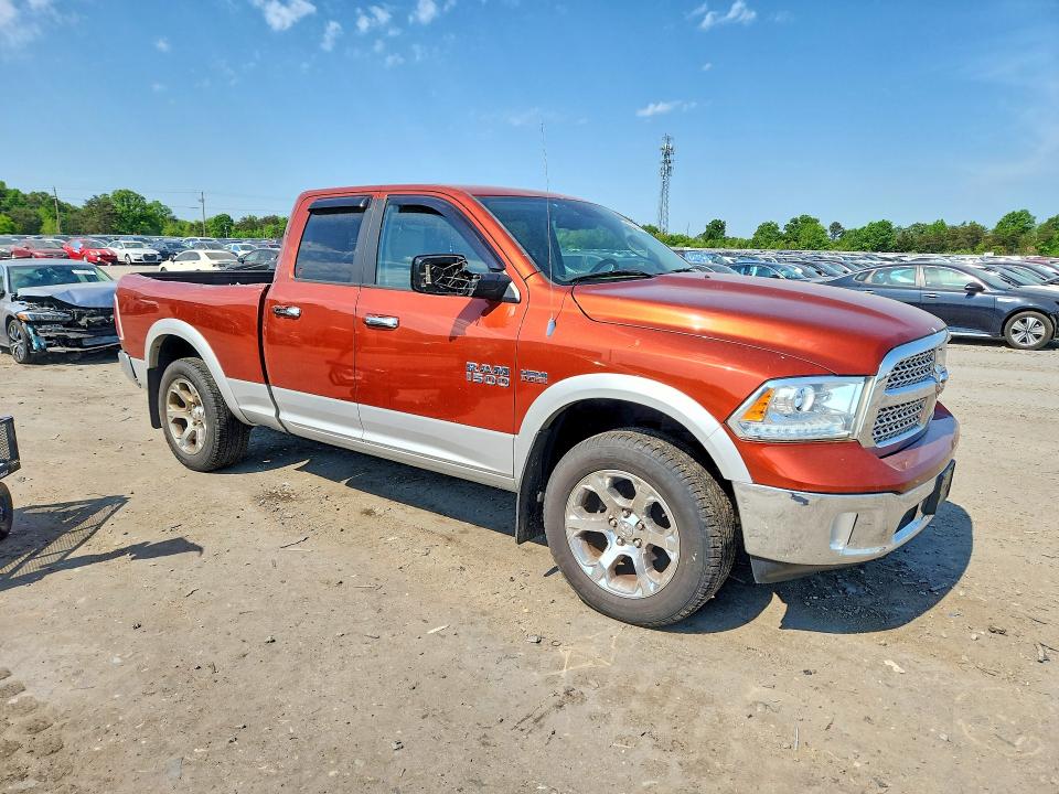 Продажа на аукционе авто 2013 Ram 1500, vin: 1C6RR7JTXDS638238, номер лота: 50365866