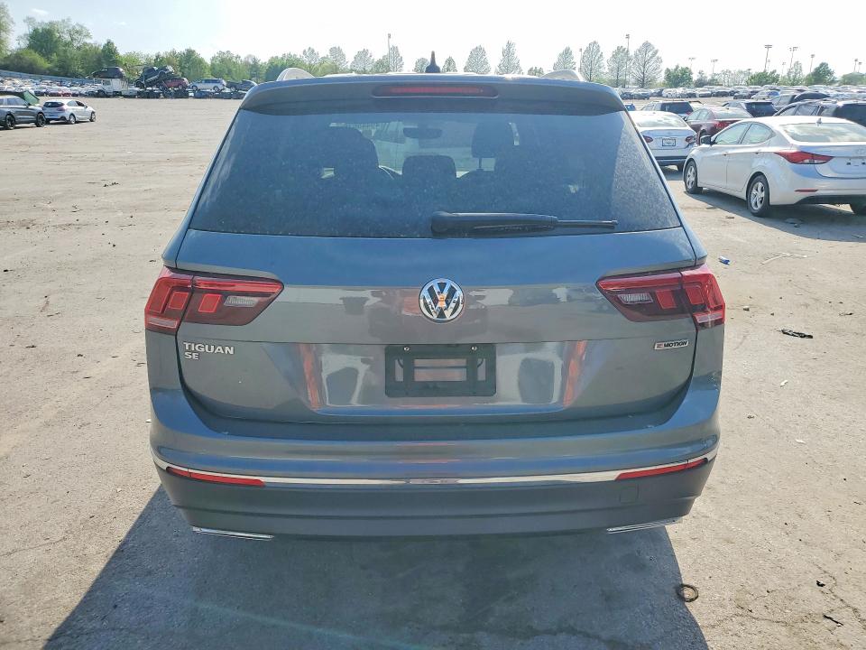 Aukcja sprzedaży 2021 Volkswagen Tiguan, vin: 3VV2B7AX2MM029608, numer aukcji: 49445636