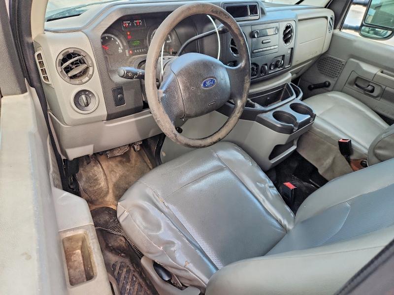 Продажа на аукционе авто 2013 Ford Econoline, vin: 1FTNE2EL8DDA05466, номер лота: 47287726