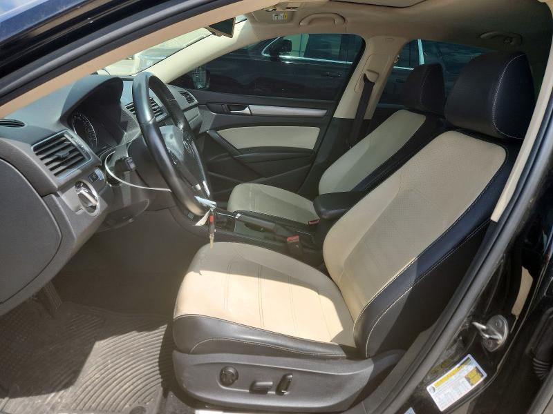 Aukcja sprzedaży 2014 Volkswagen Passat, vin: 1VWBN7A37EC084428, numer aukcji: 49626626