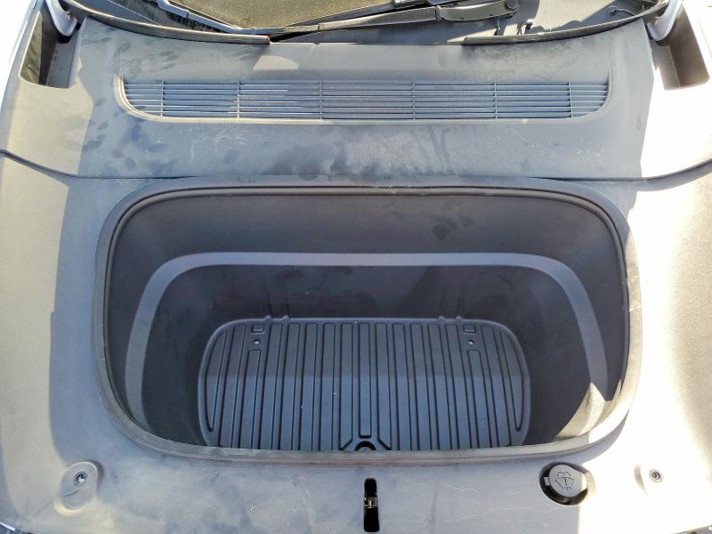 2026 Tesla Model Y მანქანა იყიდება აუქციონზე, vin: 7SAYGDEE5TF364370, აუქციონის ნომერი: 51337826