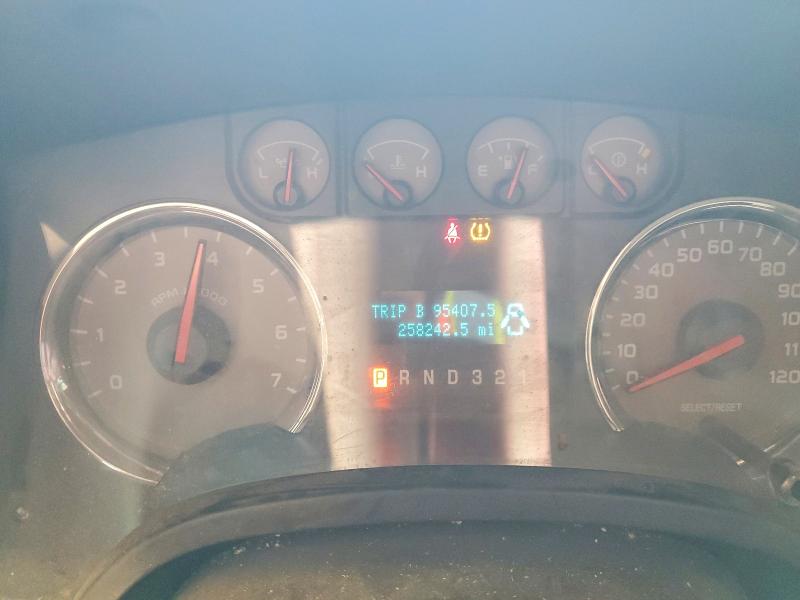 2010 Ford F150 მანქანა იყიდება აუქციონზე, vin: 1FTEW1C82AFA41224, აუქციონის ნომერი: 51813626