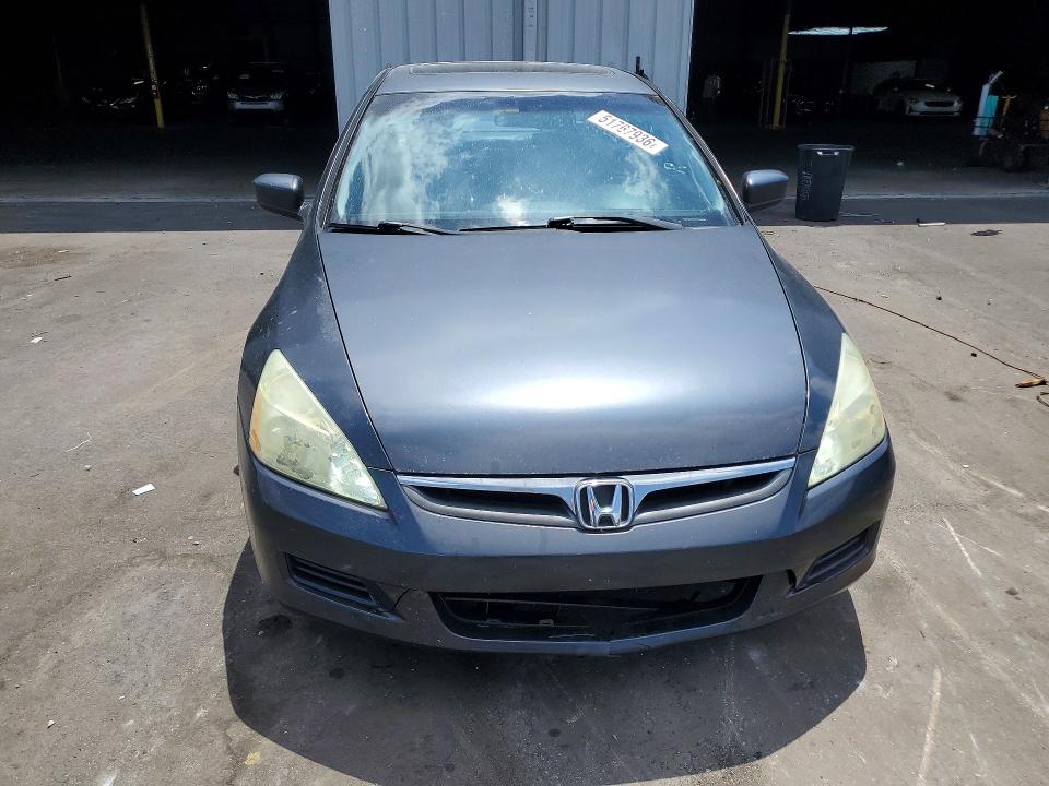 Aukcja sprzedaży 2007 Honda Accord, vin: 1HGCM66887A101570, numer aukcji: 51767936