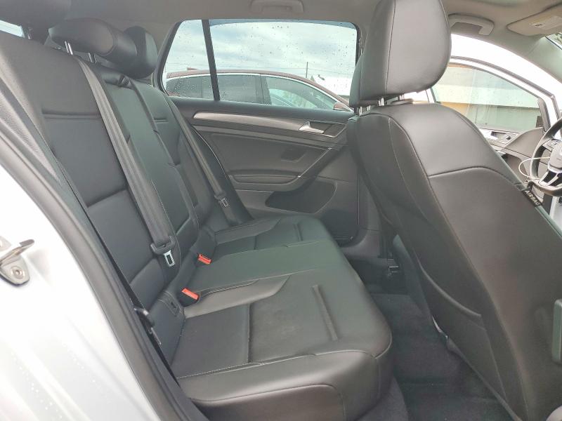 2020 Volkswagen Golf მანქანა იყიდება აუქციონზე, vin: 3VWG57AU3LM012068, აუქციონის ნომერი: 51855086